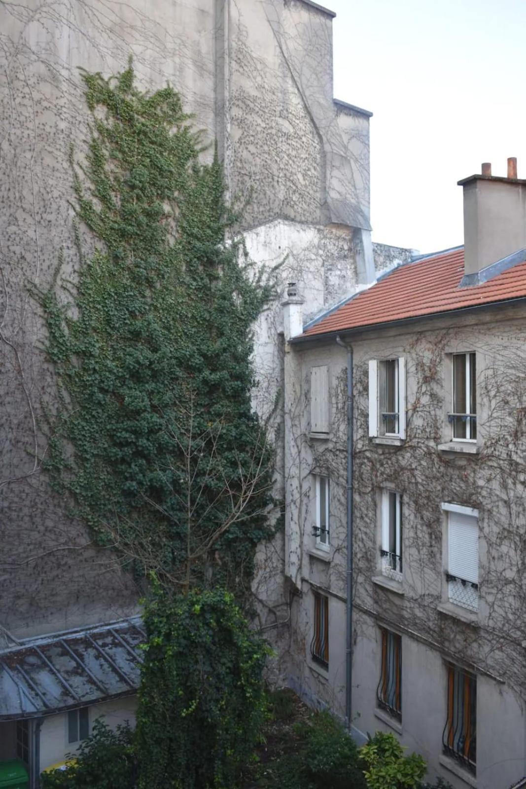 Cosy 1 Bedroom In The Heart Of Montparnasse Paryż Zewnętrze zdjęcie